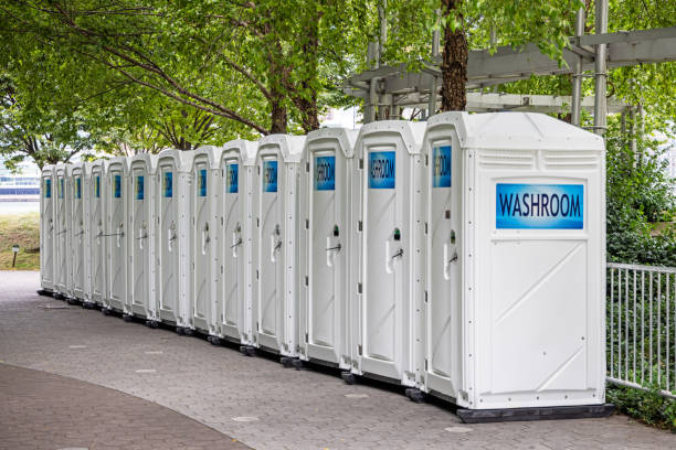 Best Local porta potty services  in Genesee, ID